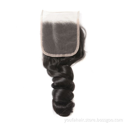 Free Sample 10A Unprocessed 100% Mink Brazilian Virgin Human Hair Bundles Loose Wave Wholesale Raw Cuticle Aligned Hair Vendor
